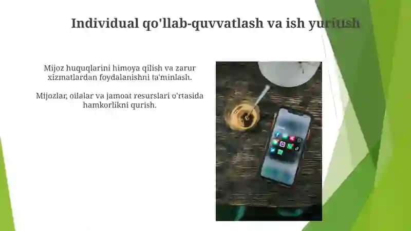 Ijtimoiy pedagogik faoliyatning asosiy yo'nalishlari 4