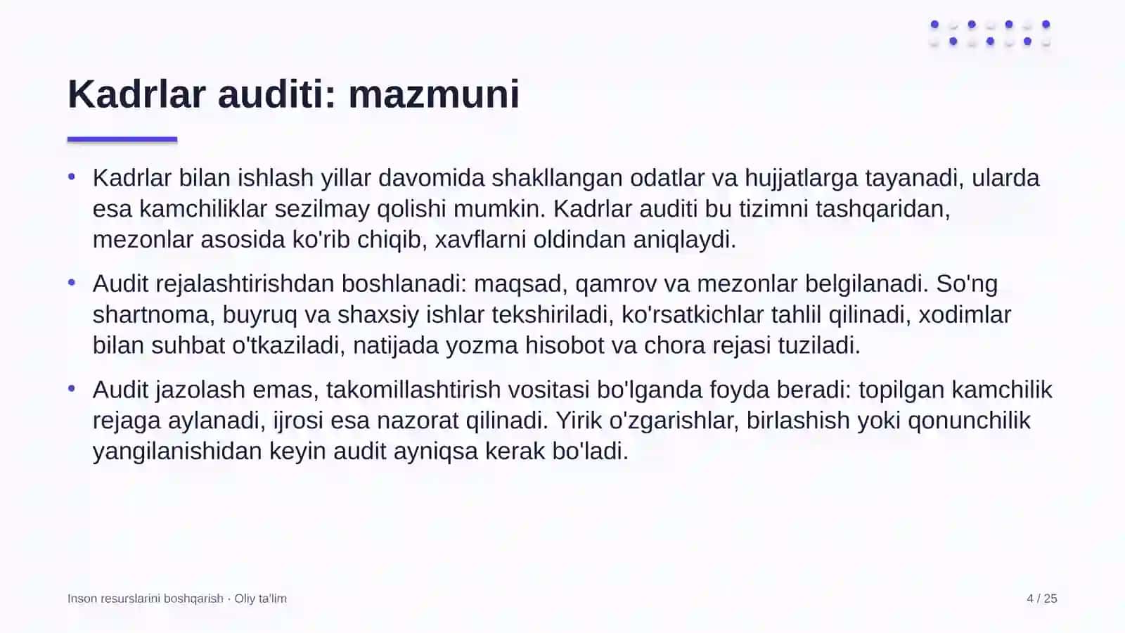 fond birjasida kadrlar auditi 3157 4
