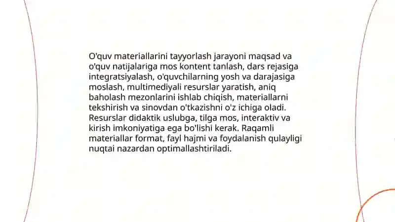 Tibbiy Biologiya Fanidan Mustaqil Ta'lim 4