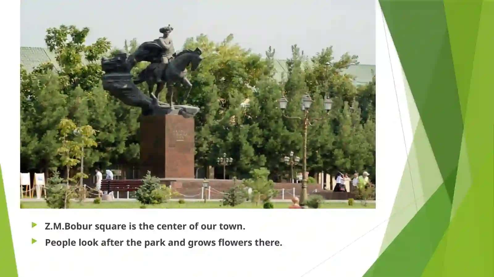 My native town 4