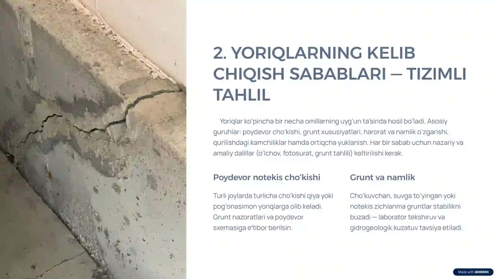 Dekoratsiya deyil, texnik ko‘rik.pptx 4