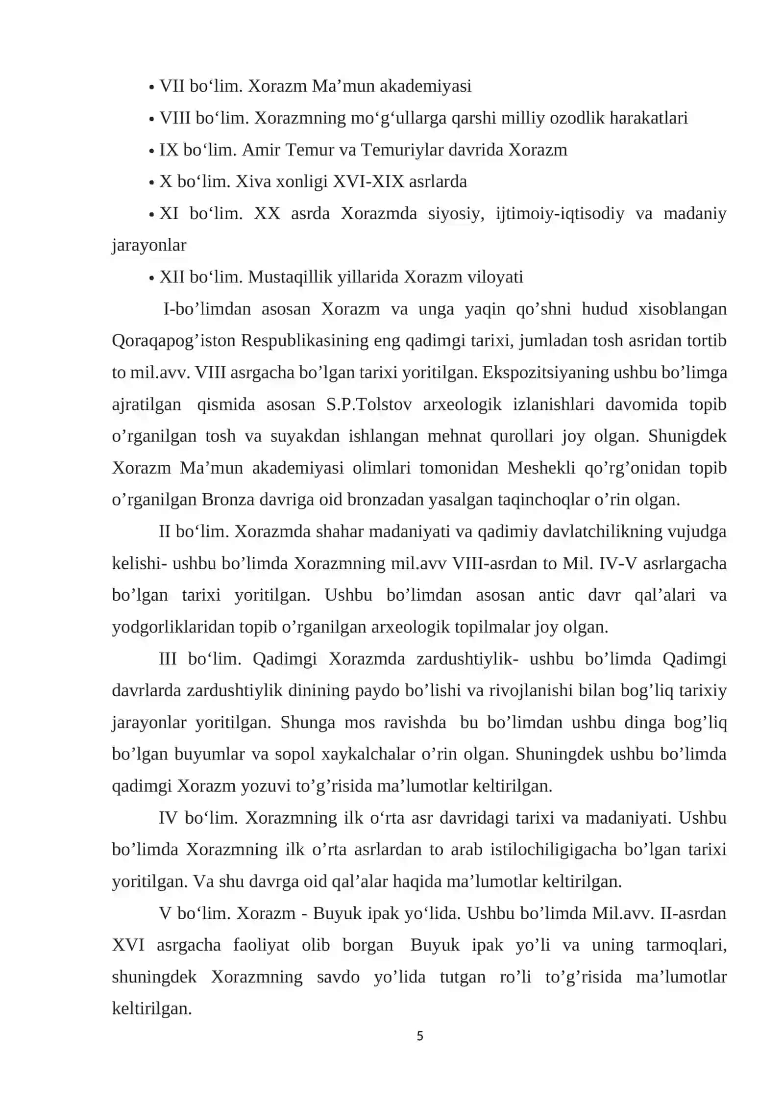 Xorazm Vohasida Olib Borilgan Ilmiy Tadqiqotlar 4