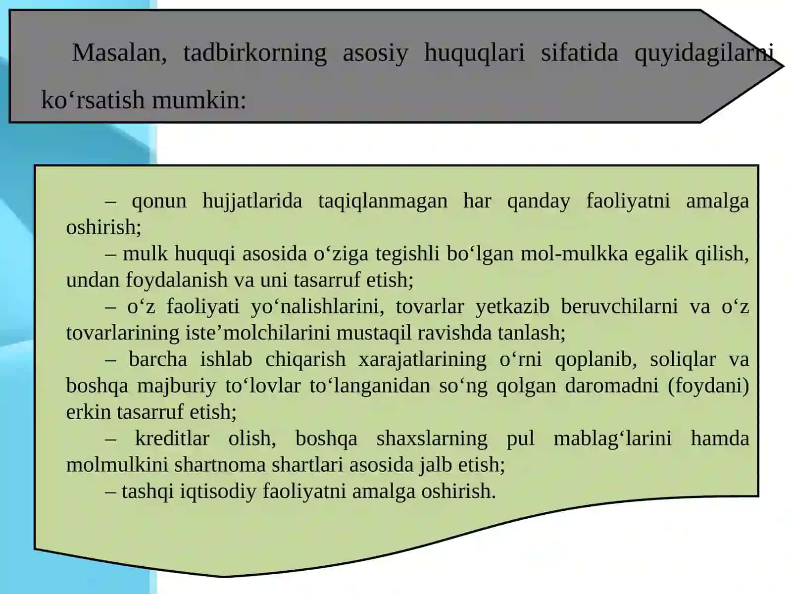 Tadbirkorlar hamjamiyati 4