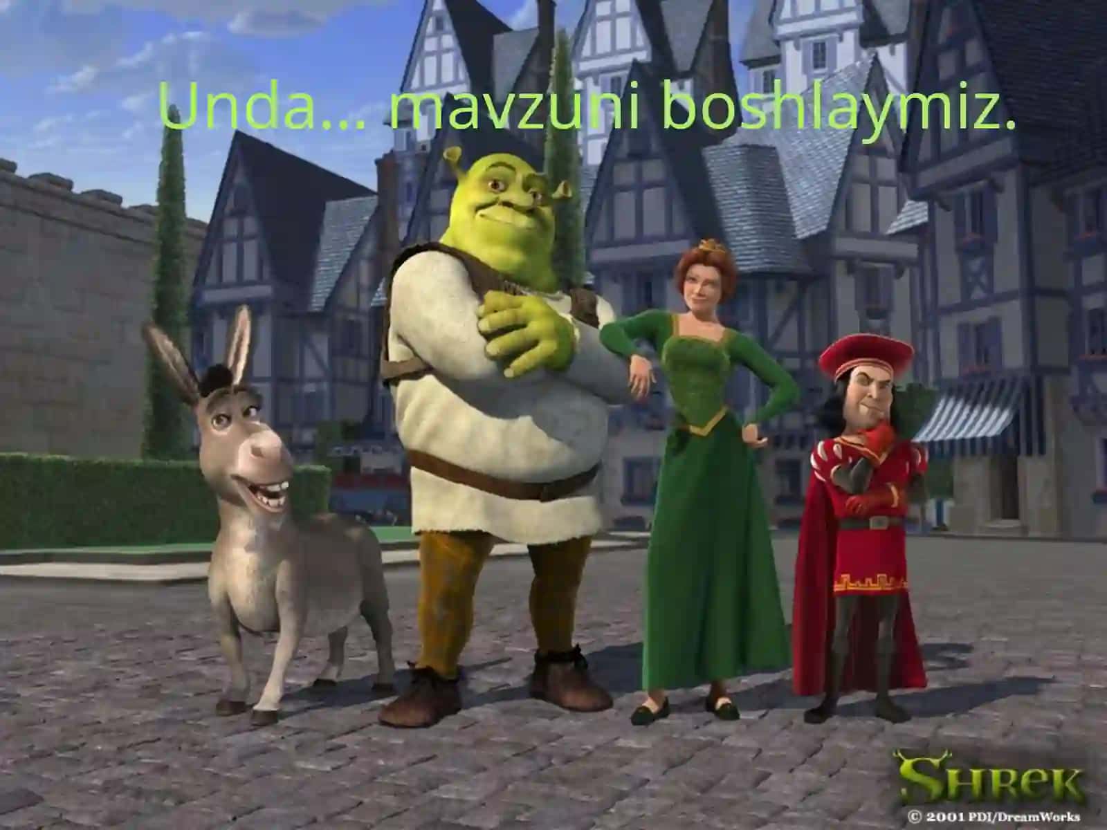 4-sinf Ona tili ochiq dars ishlanma. Ravish so'z turkumi 4