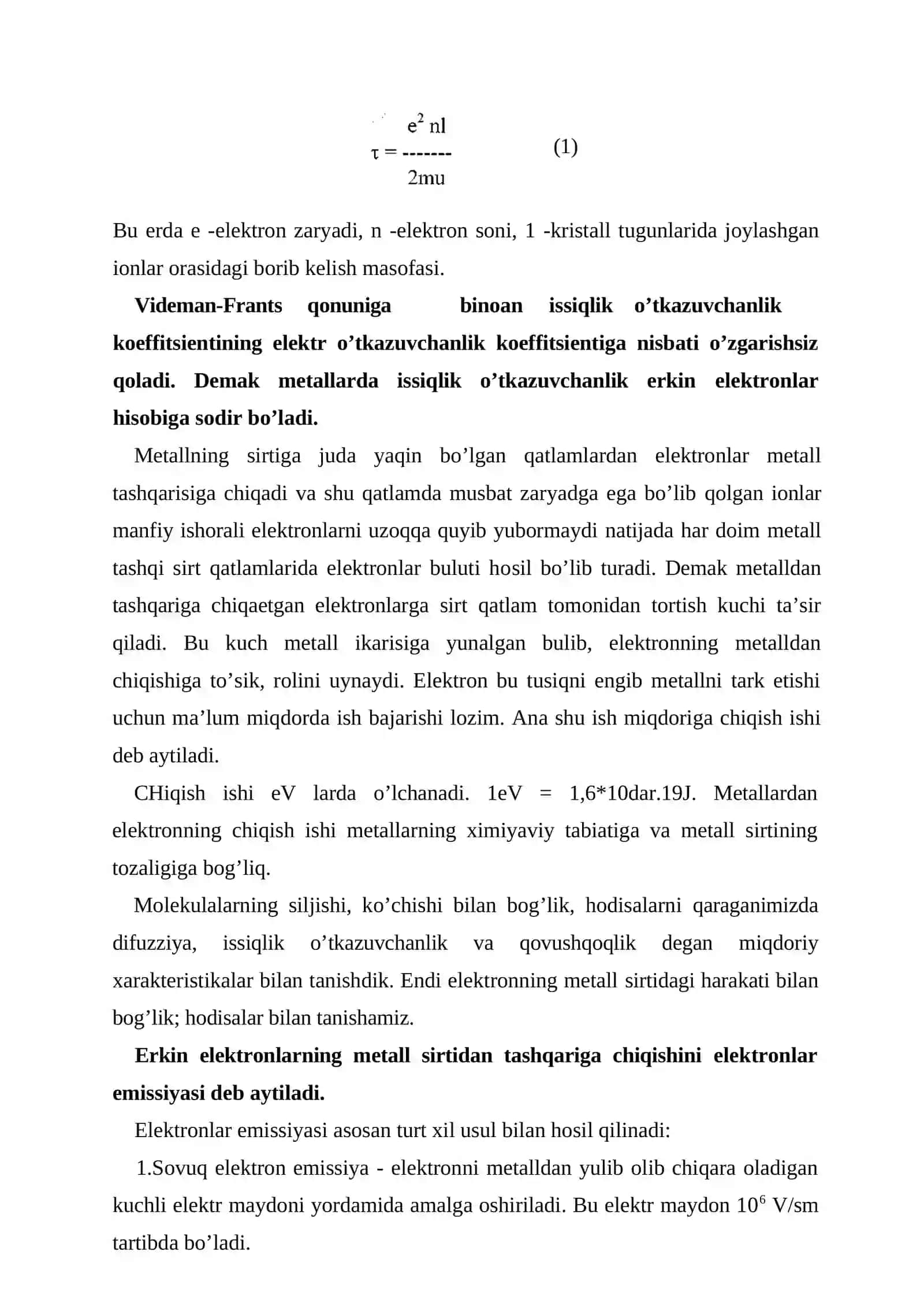 Kirхgоf qоidаlаri 4