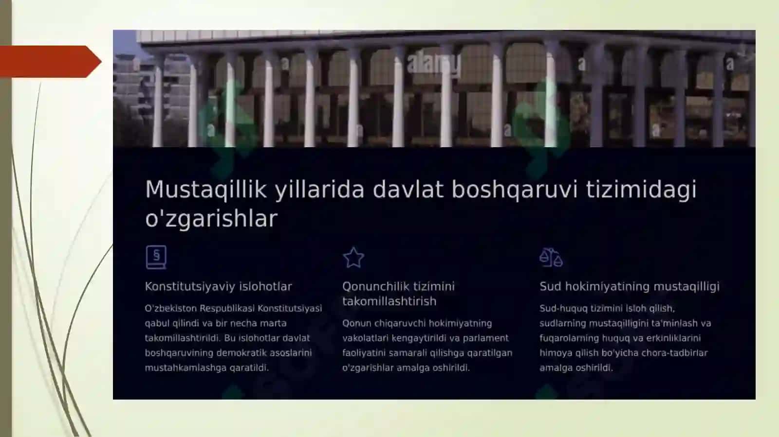 taqdimot 4