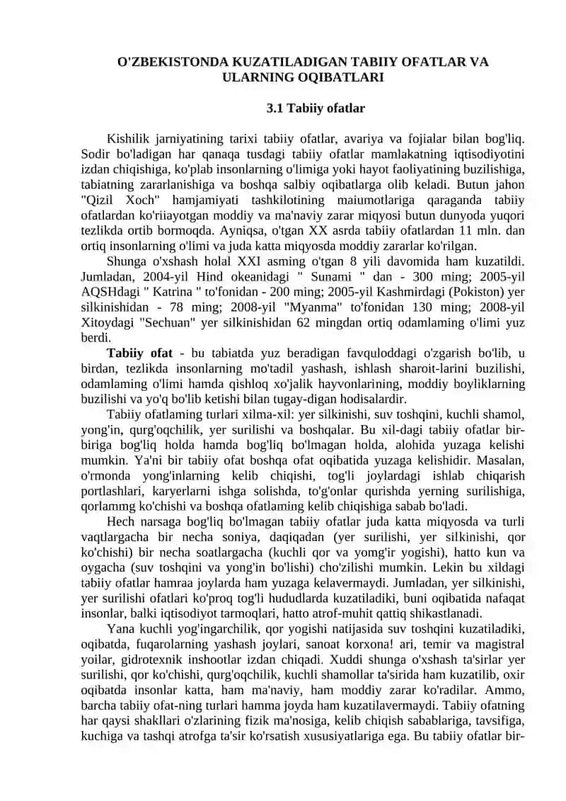 Kadrlar tayyorlash Milliy dasturi 4