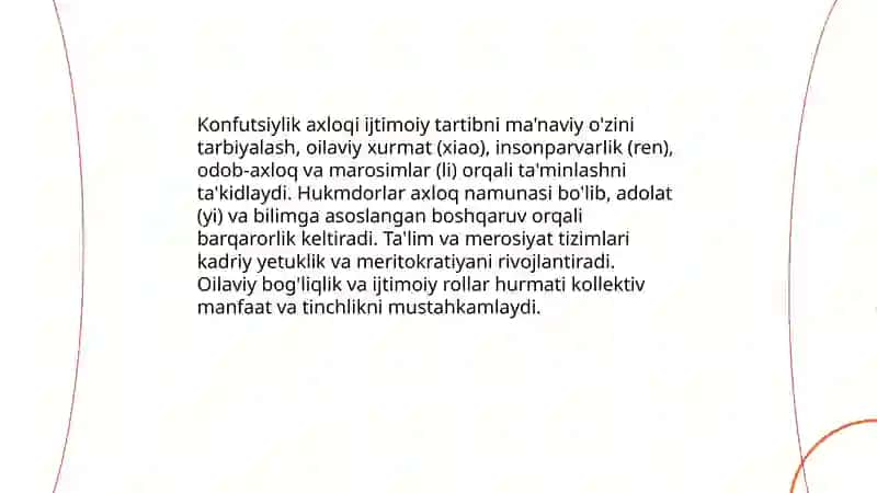 Sharq falsafasi va uning ijtimoiy taraqqiyotdagi roli 4