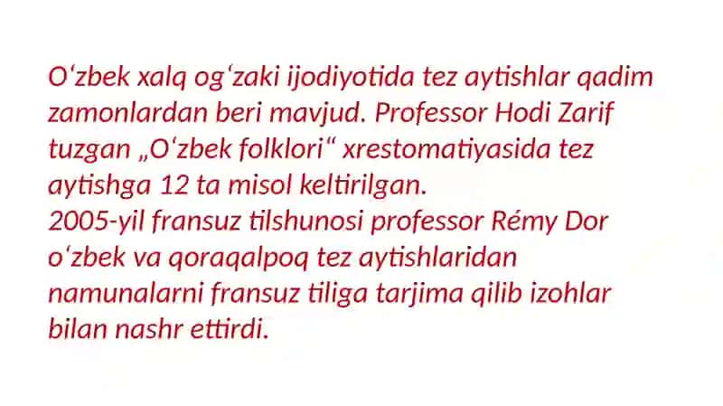 PPT tez aytish 4