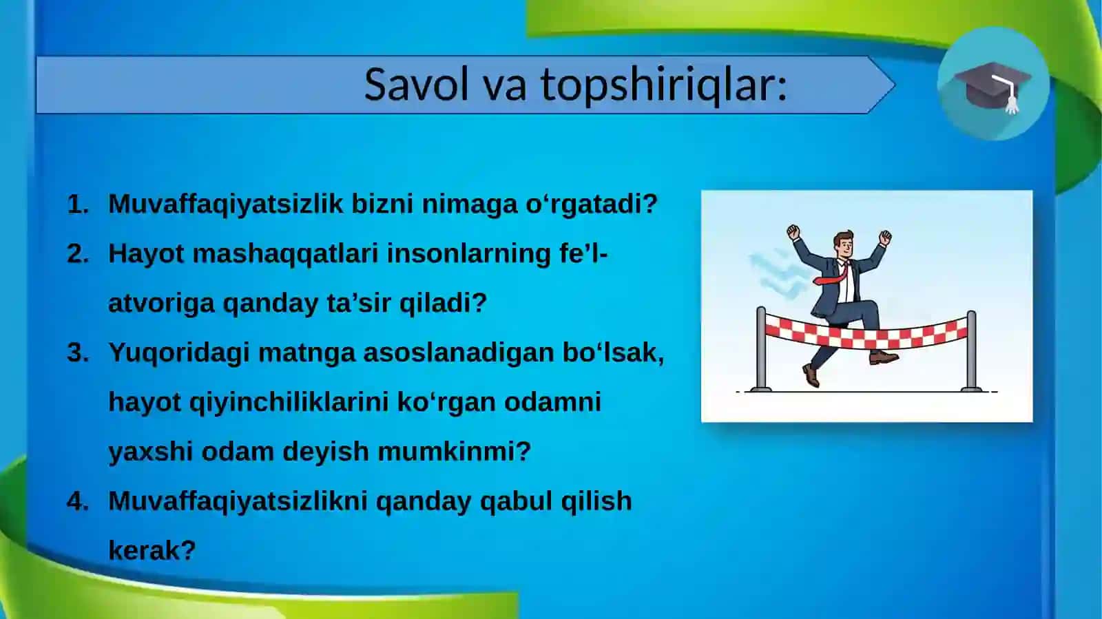 9-Sinf Tarbiya 4