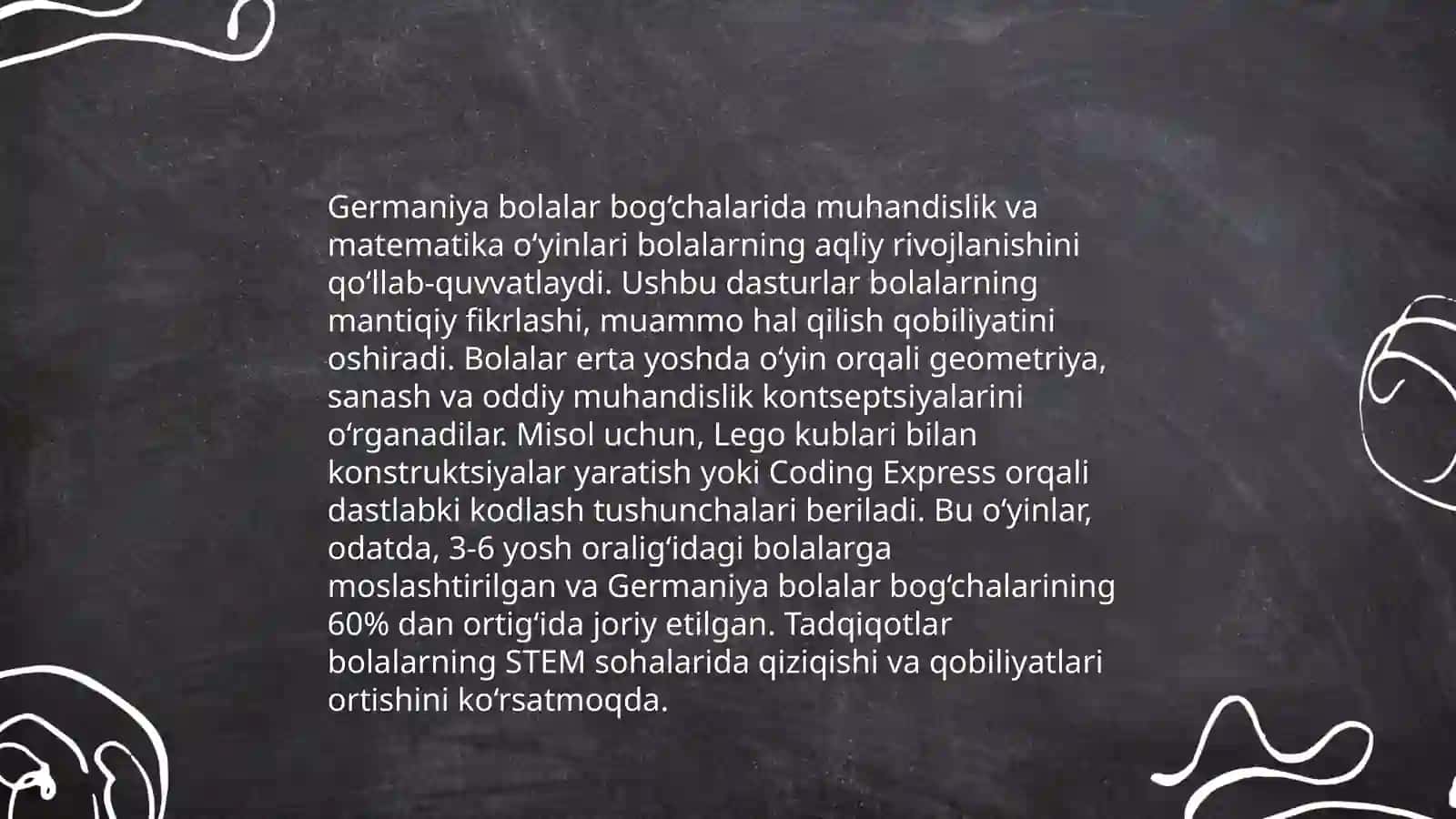 STEAM taʼlim texnologiyasi 4