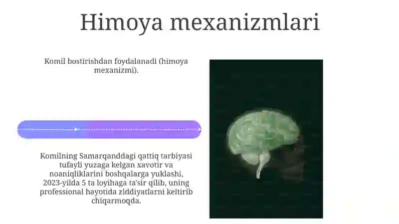 Komil insonning psixologik tuzilmasi 4