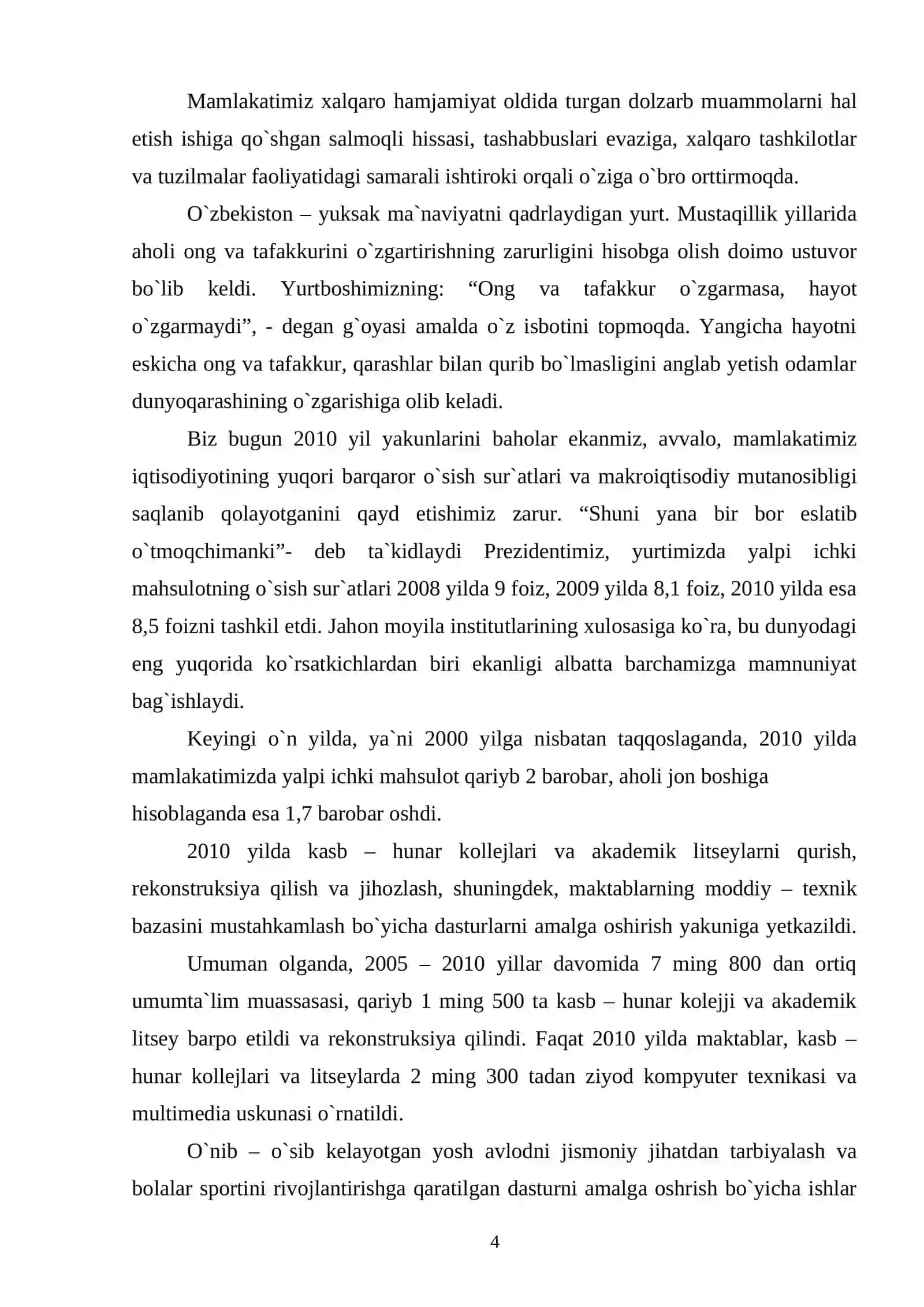 “Over” predlogli birikmalarning komponent va sintaktik tahlili 4