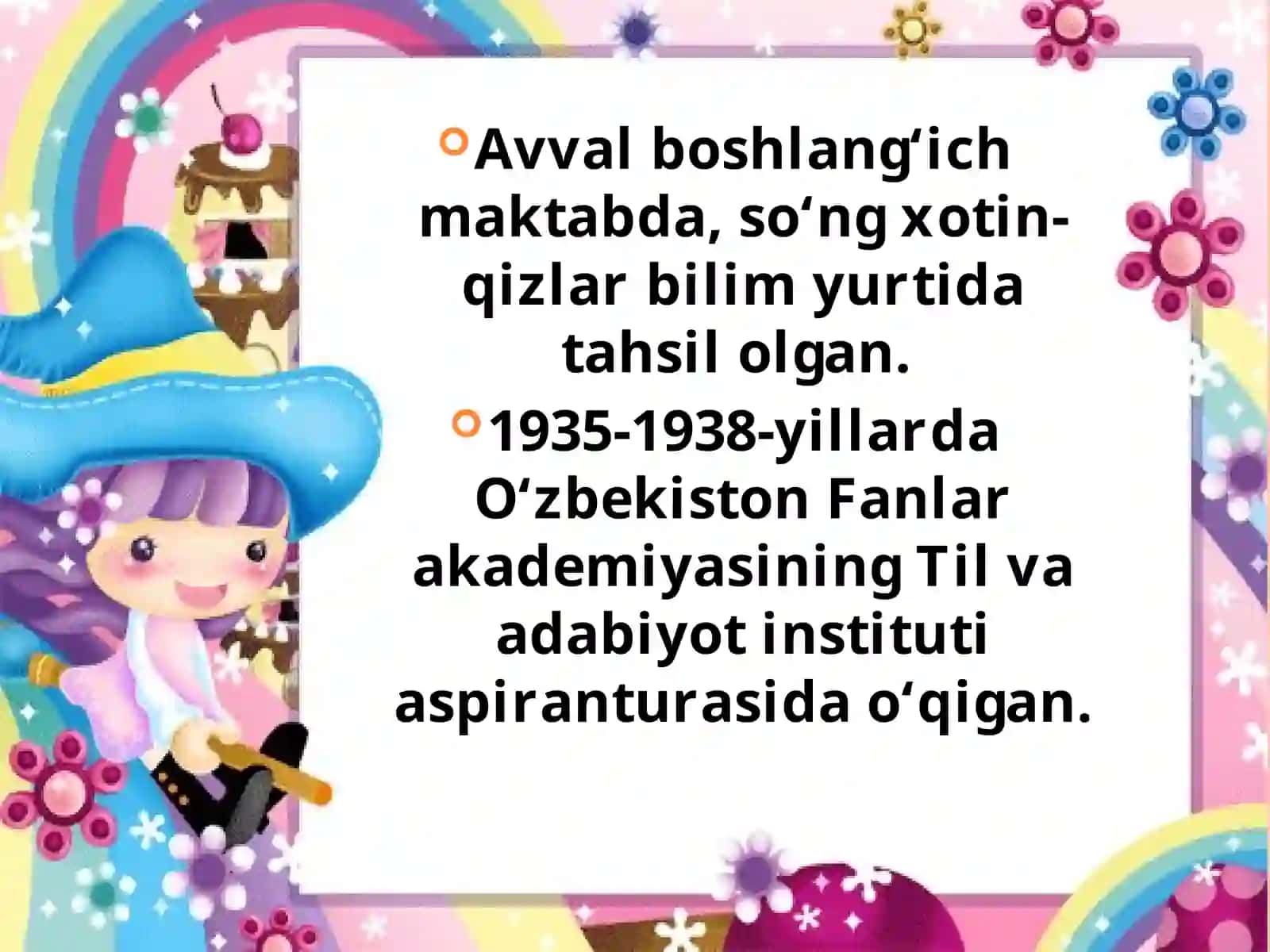 Saodat jurnali 4