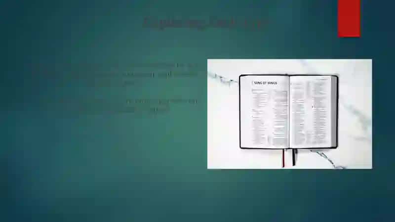 Type II (Extroverted, Intuitive, Feeling, Perceiving) Personalities 4