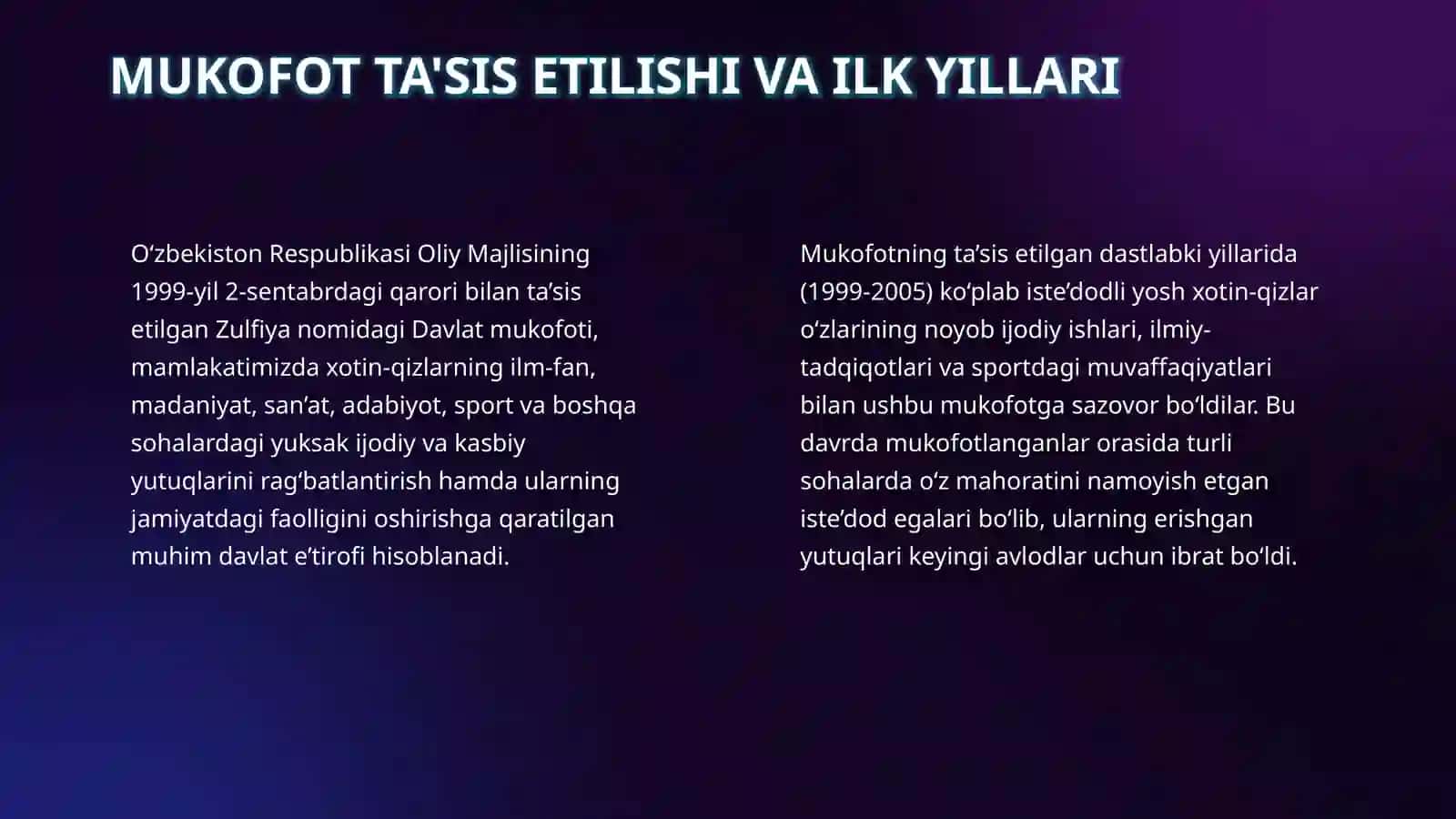 Zulfiya mukofoti 4
