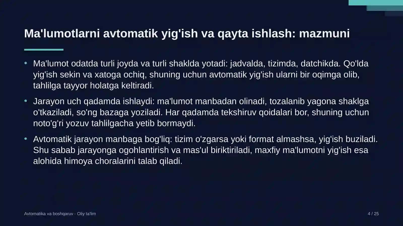paxtachilikda ma'lumotlarni avtomatik yig'ish va qayta ishlash 1250 4