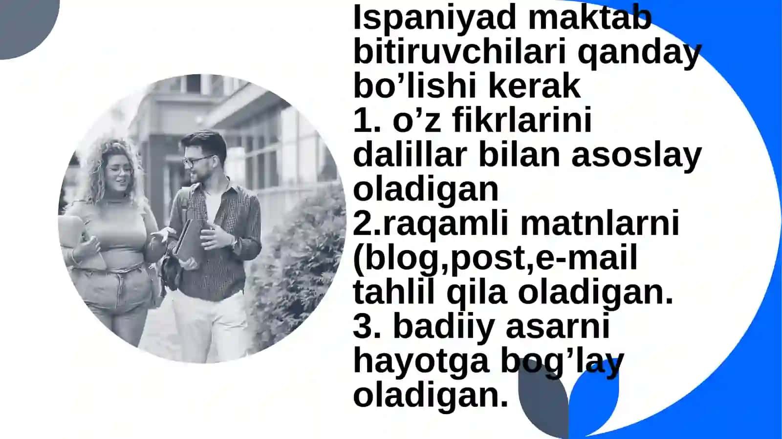 Ispaniyata’limida L1tilini o’qitish islohotlari 4