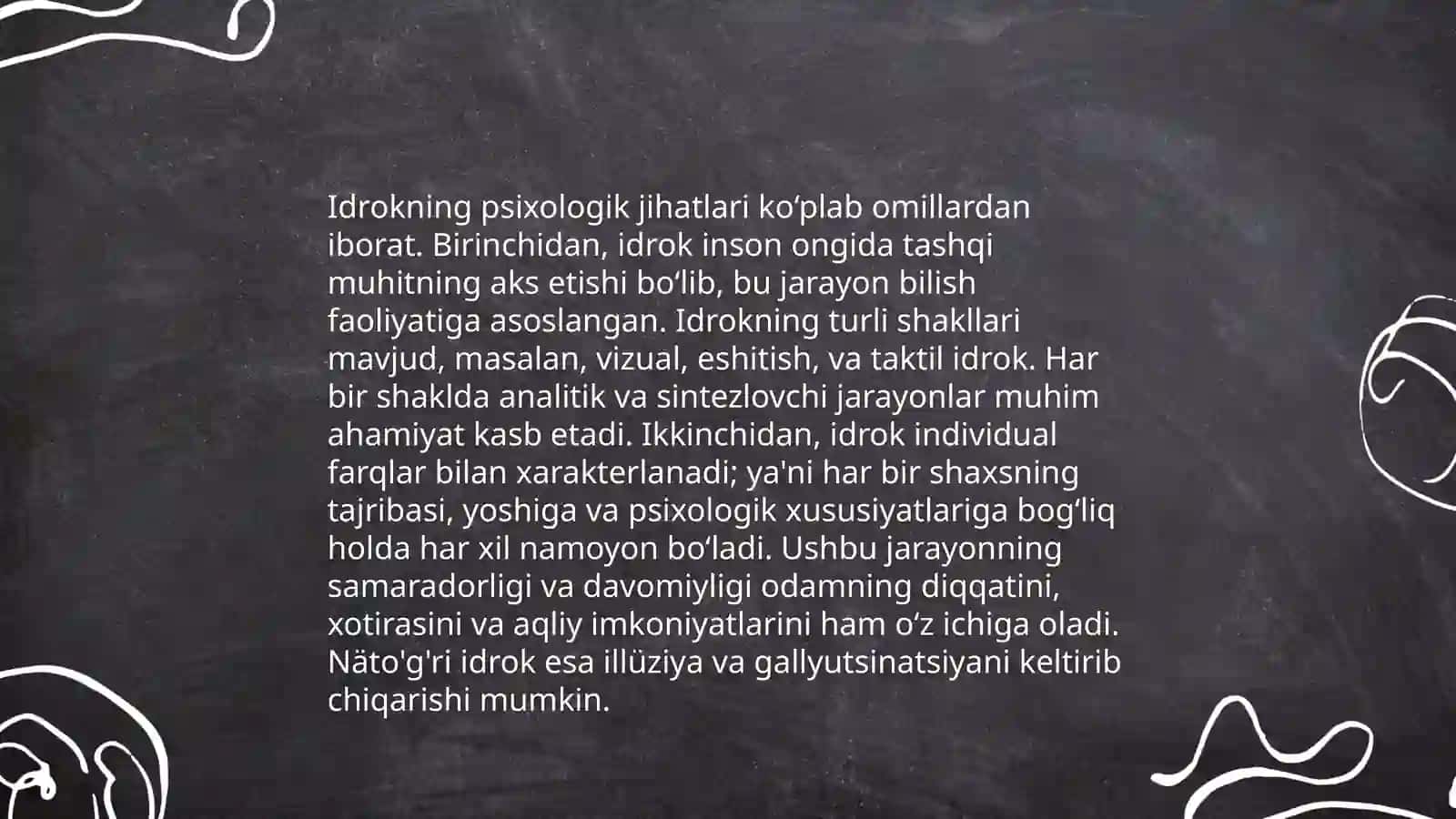 Idrok va hayol 4