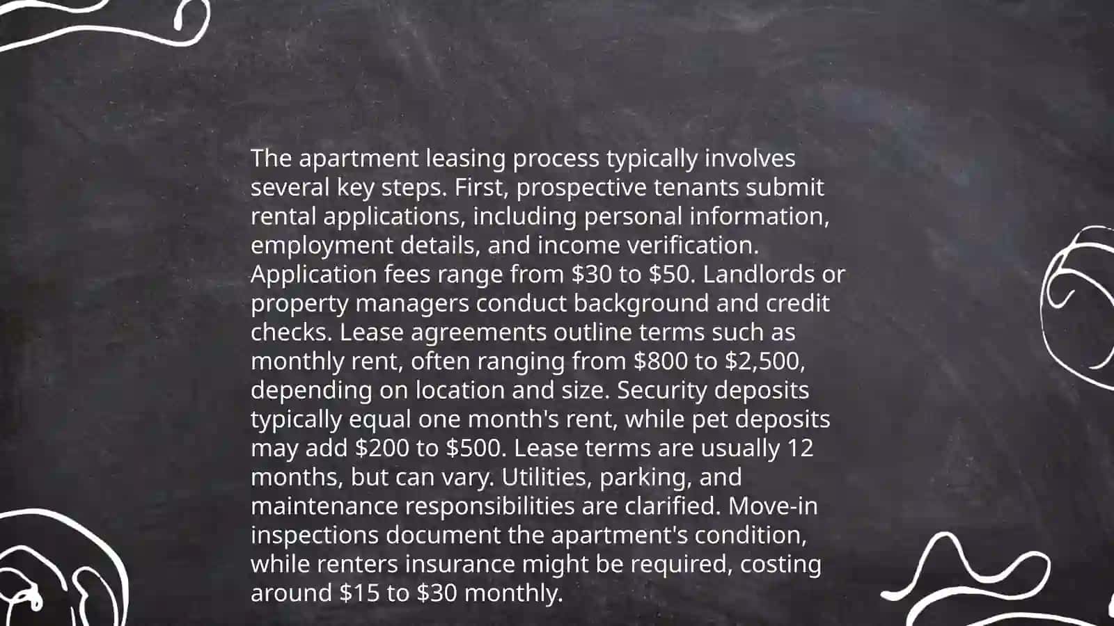 Apartment Interior Design 4