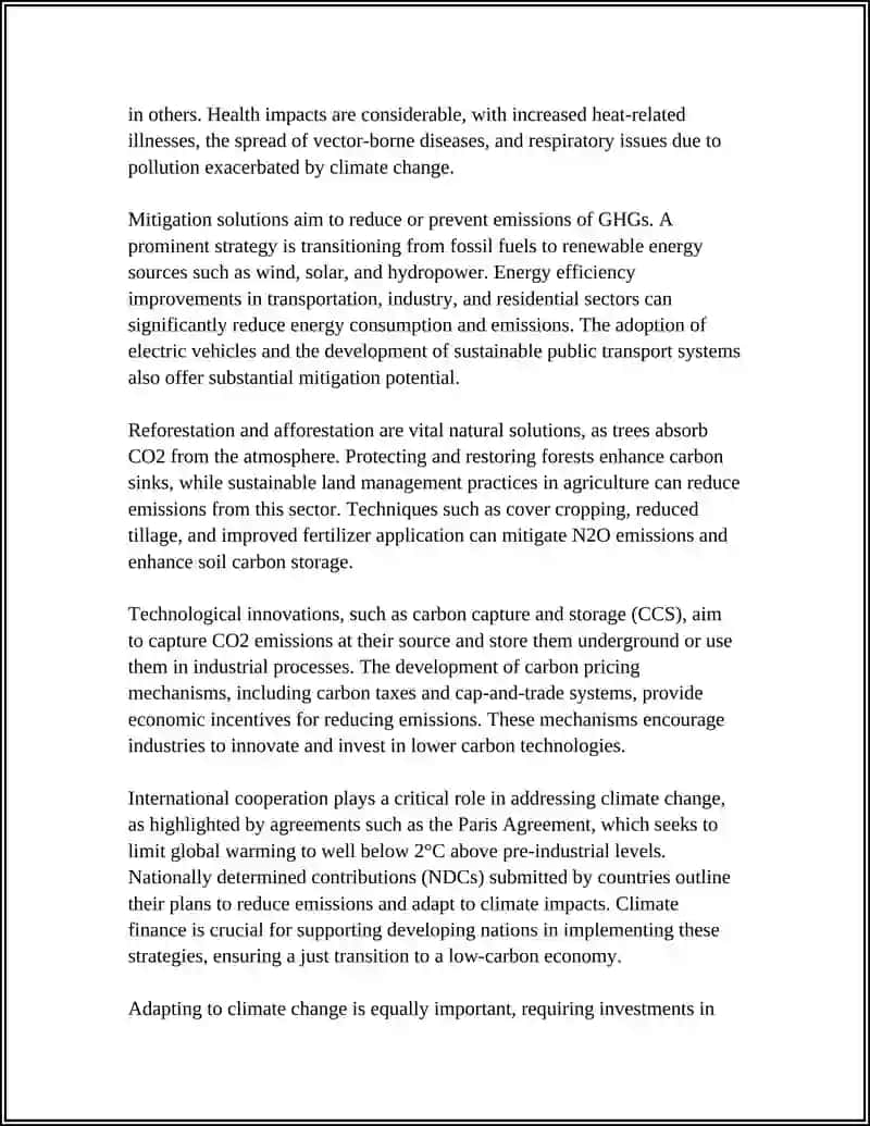 ENVIRONMENTAL PROBLEMS AND SOLLUTION 4