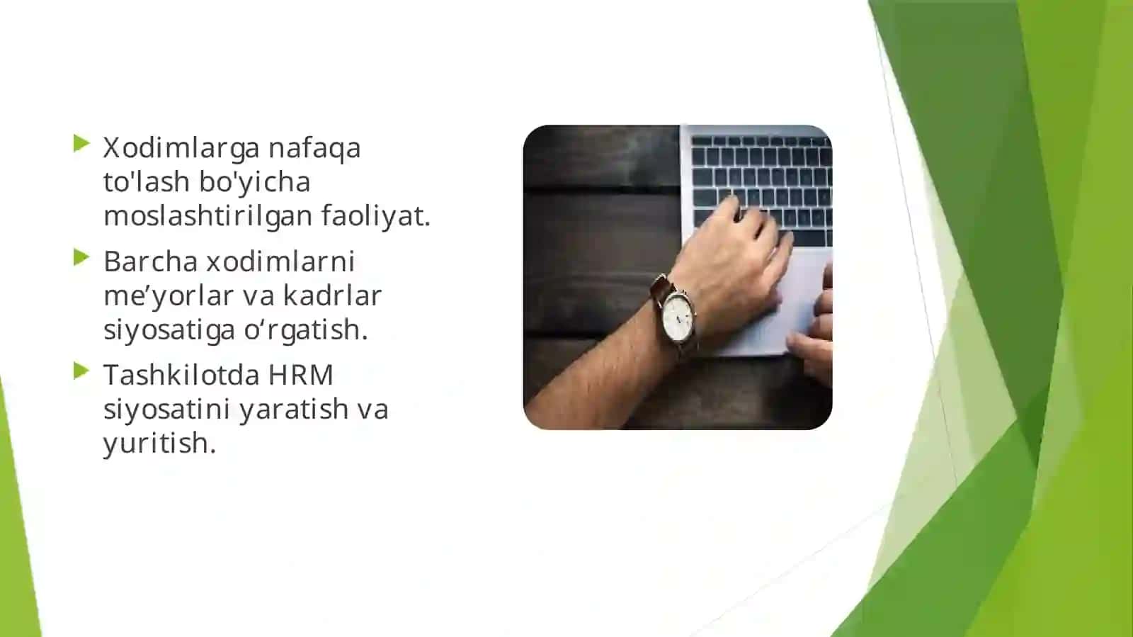 hr menejment fanining metodi,predmeti,maqsadi va vazifalari 4
