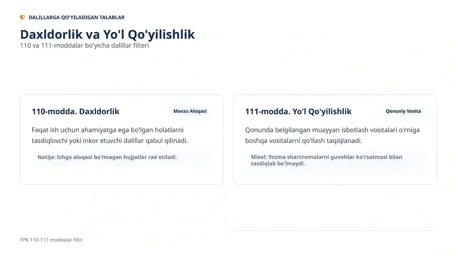 Fuqarolik Protsessi O'quv Qo'llanmasi 4