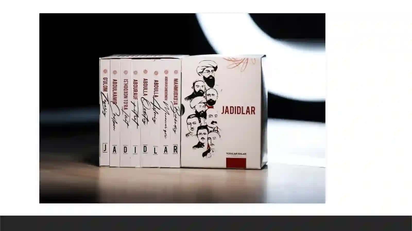 Turkistonda Jadidlar Faolyati 4
