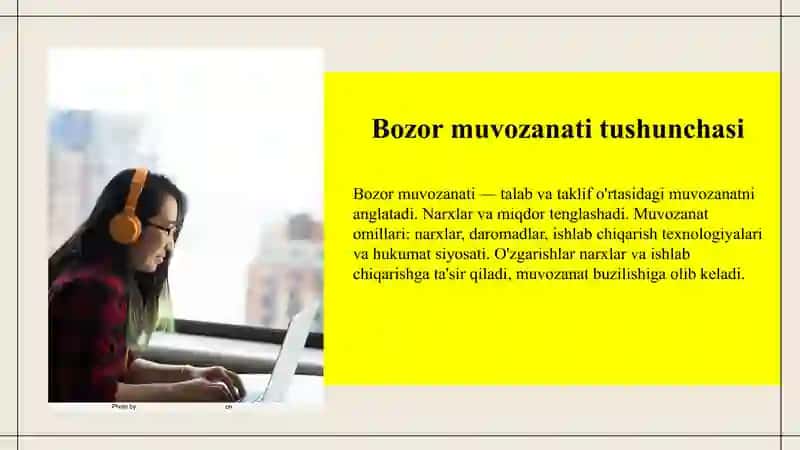 Taklif qonuni, Narx omillari, Iste’molchi daromadi va talabi 4