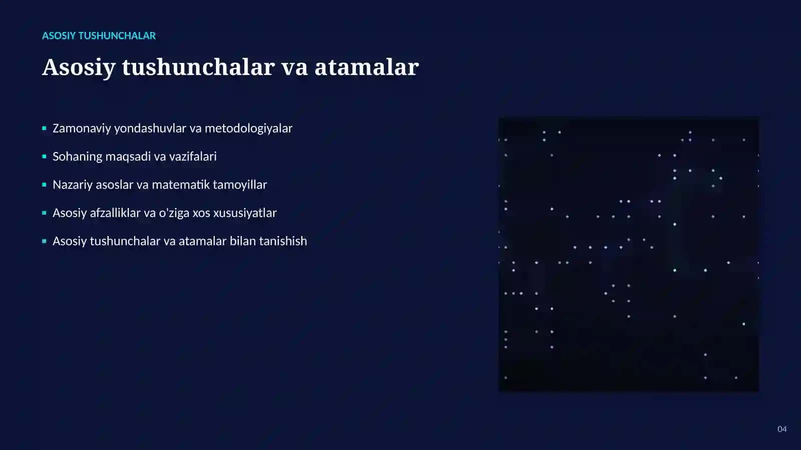 SUN'IY INTELLEKT • AI MARKETING VA SAVDODA 4