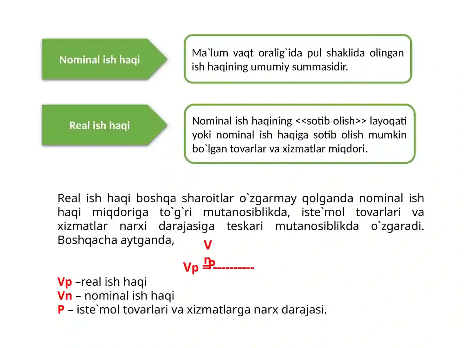 O’zbekistonda davlatning ish haqi siyosati 4