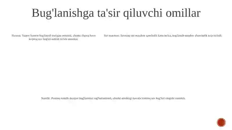 Bug‘Lanish 4