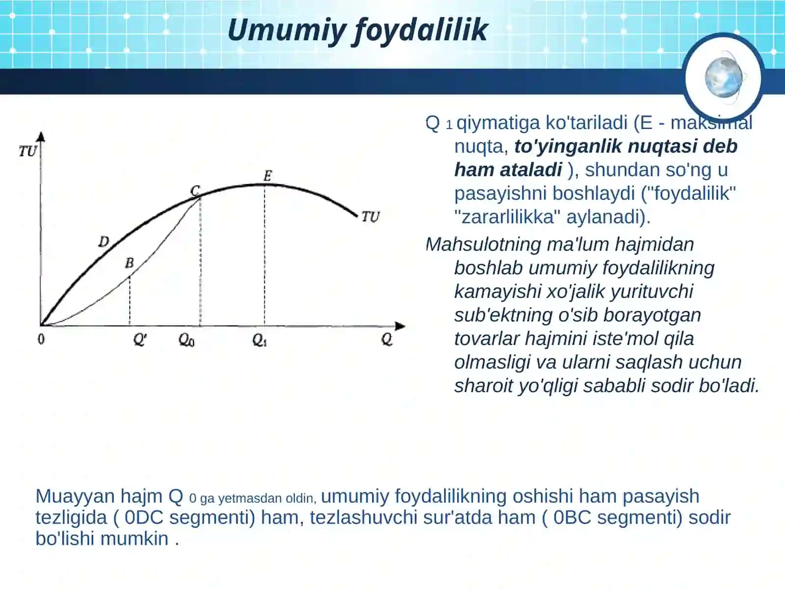 Iste’molchining xulq-atvori nazariyasi 4