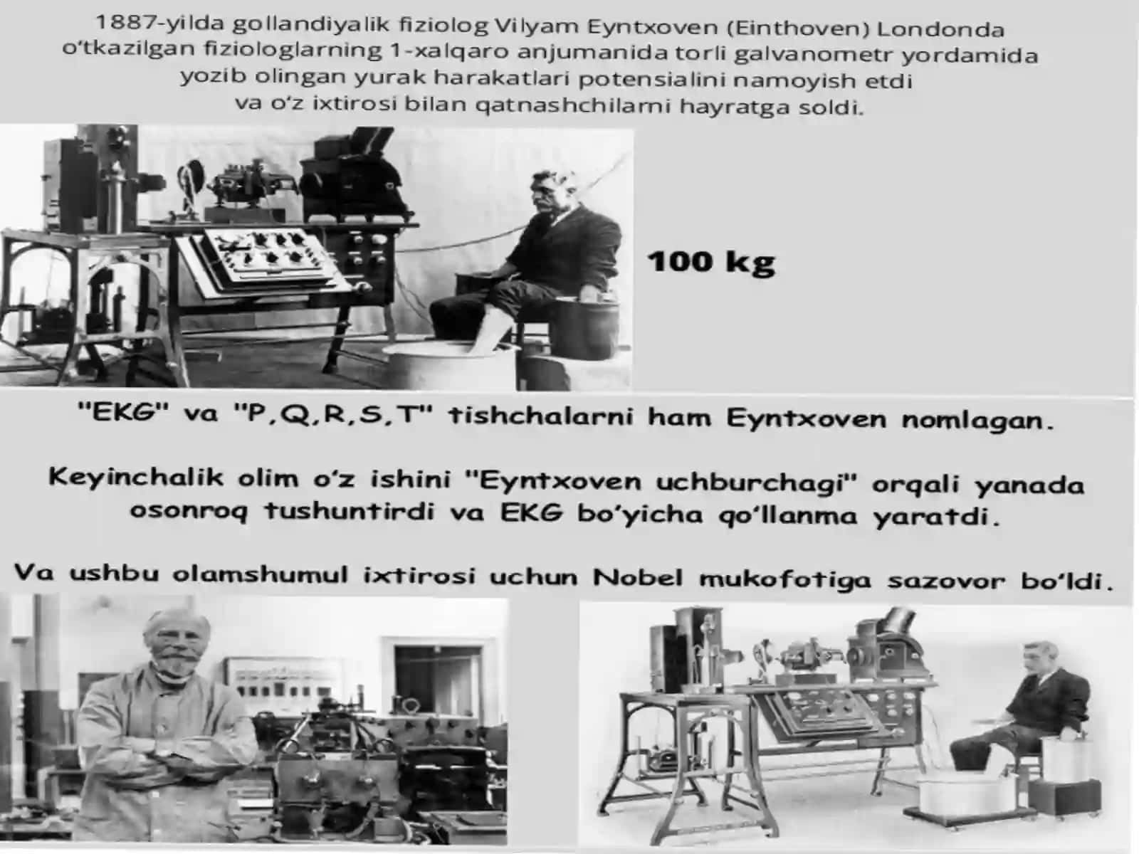 Chaqaloqlarda EKG ning xususiyatlari 4