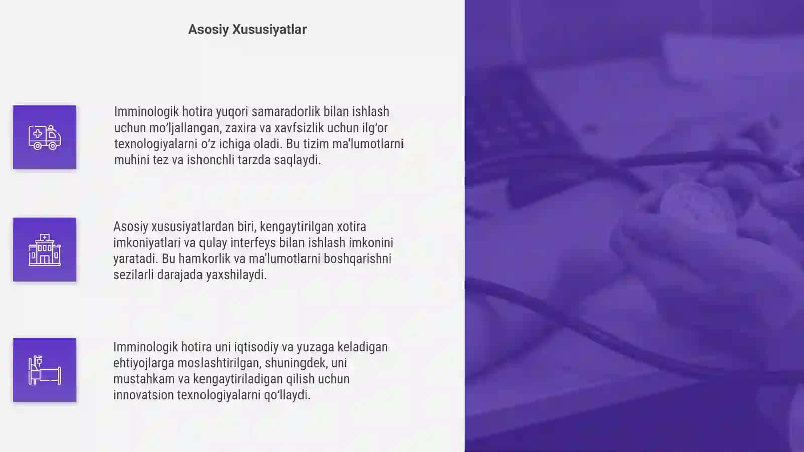 Imminologik hotira 4