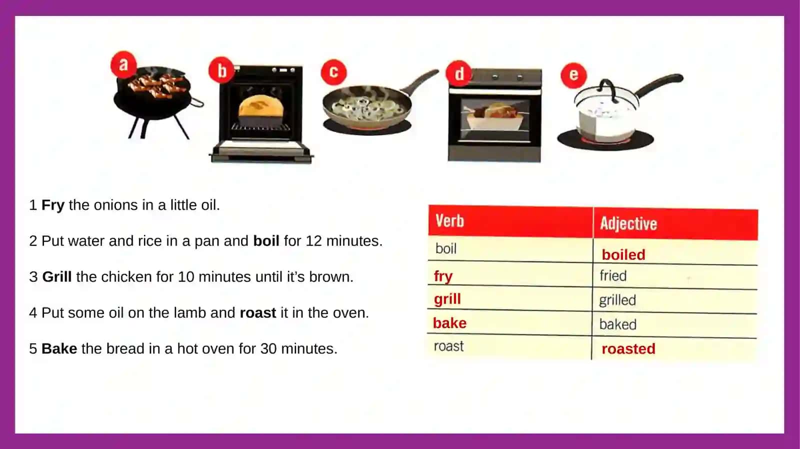 How much chocolate? 4