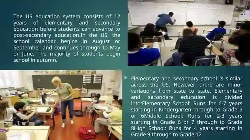 Education in the United States 4