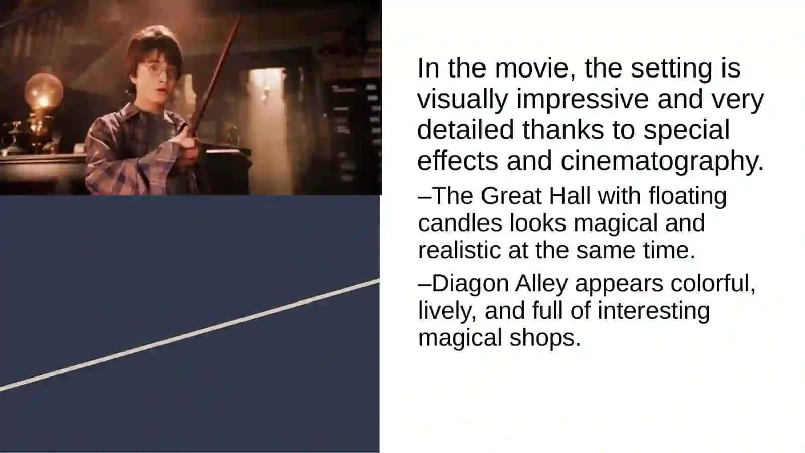 Harry Potter 4