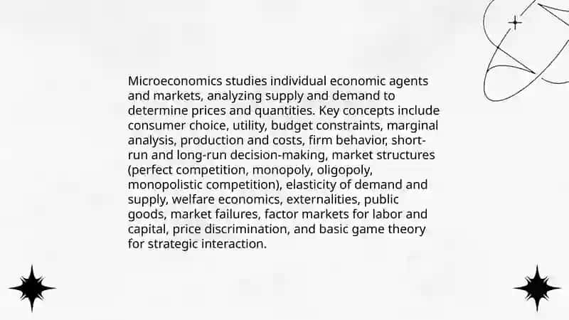 Economy 4