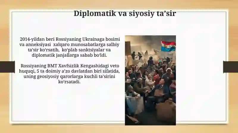 18-asrda Rossiyaning xalqarojamiyatgatasiri 4