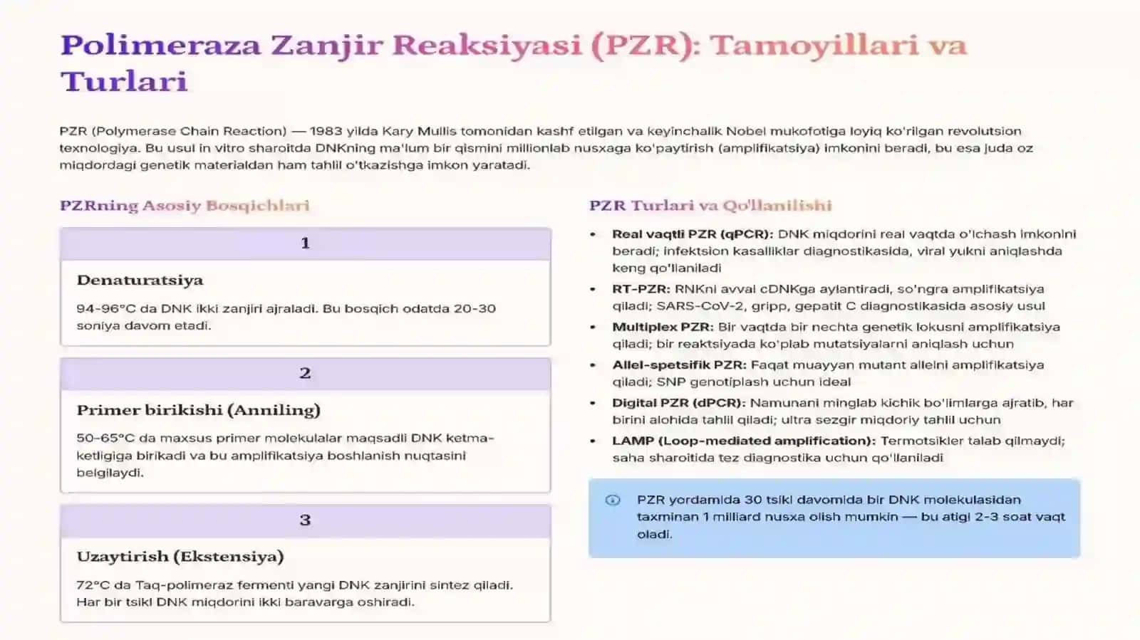 genetik xastaliklar patofiziologiyasi 4