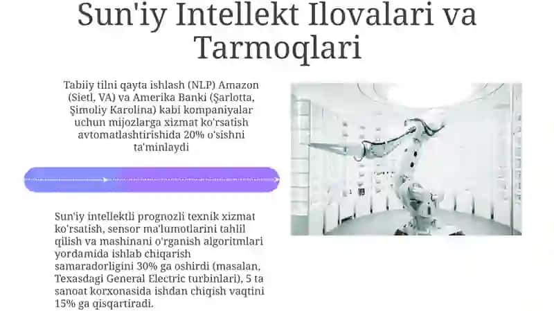 Sun'iy intellekt 4