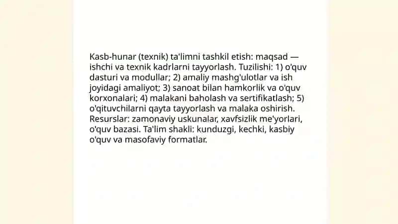 Portfel orqali o'quv yutuqlarini baholash 4