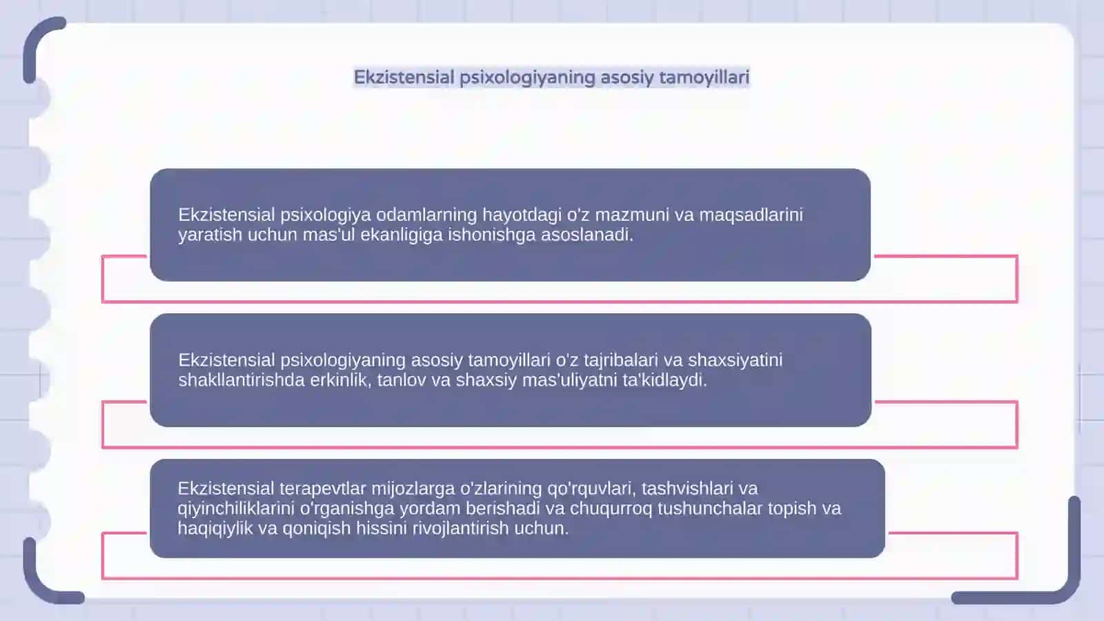 Ekzistensial psixologiya 4
