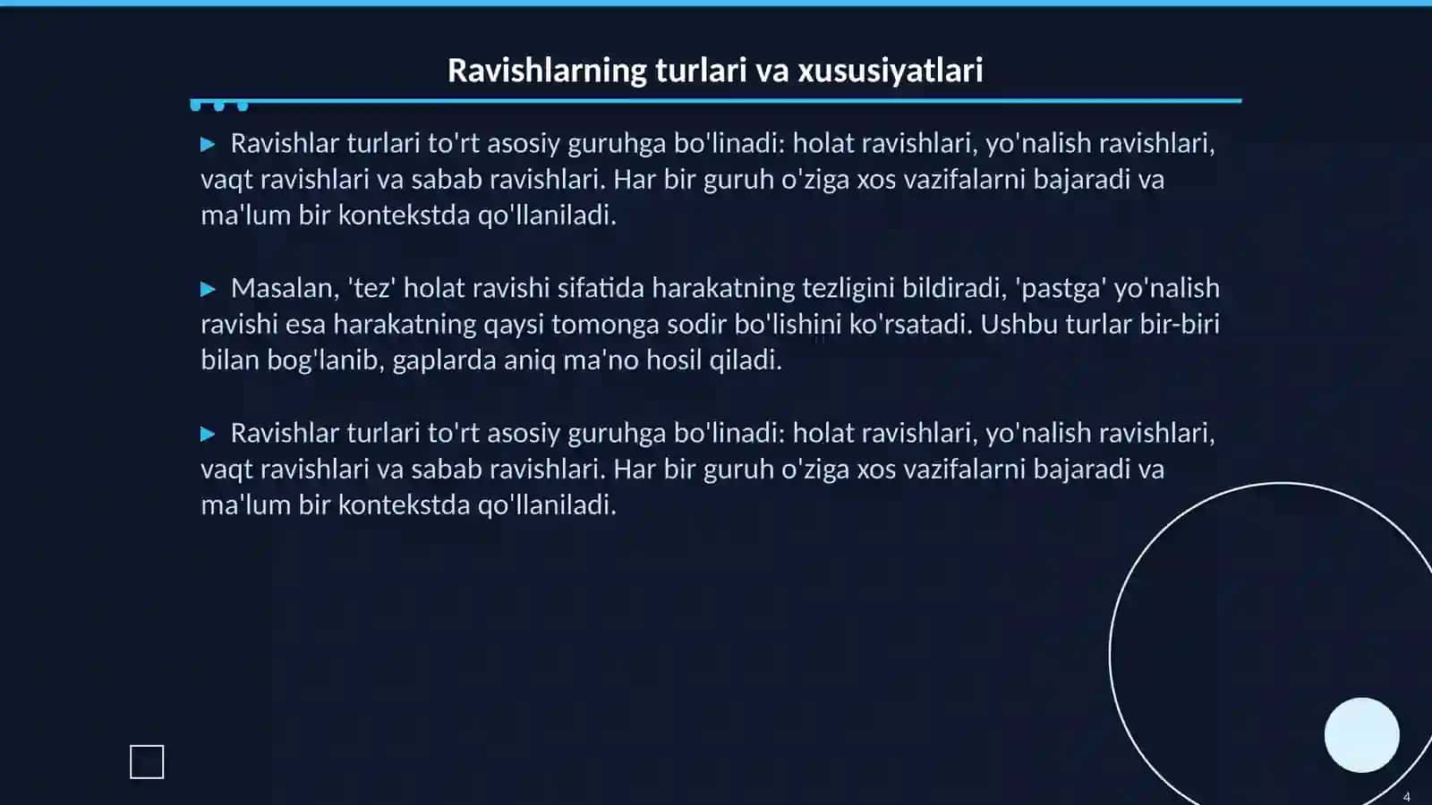 Ravish 4