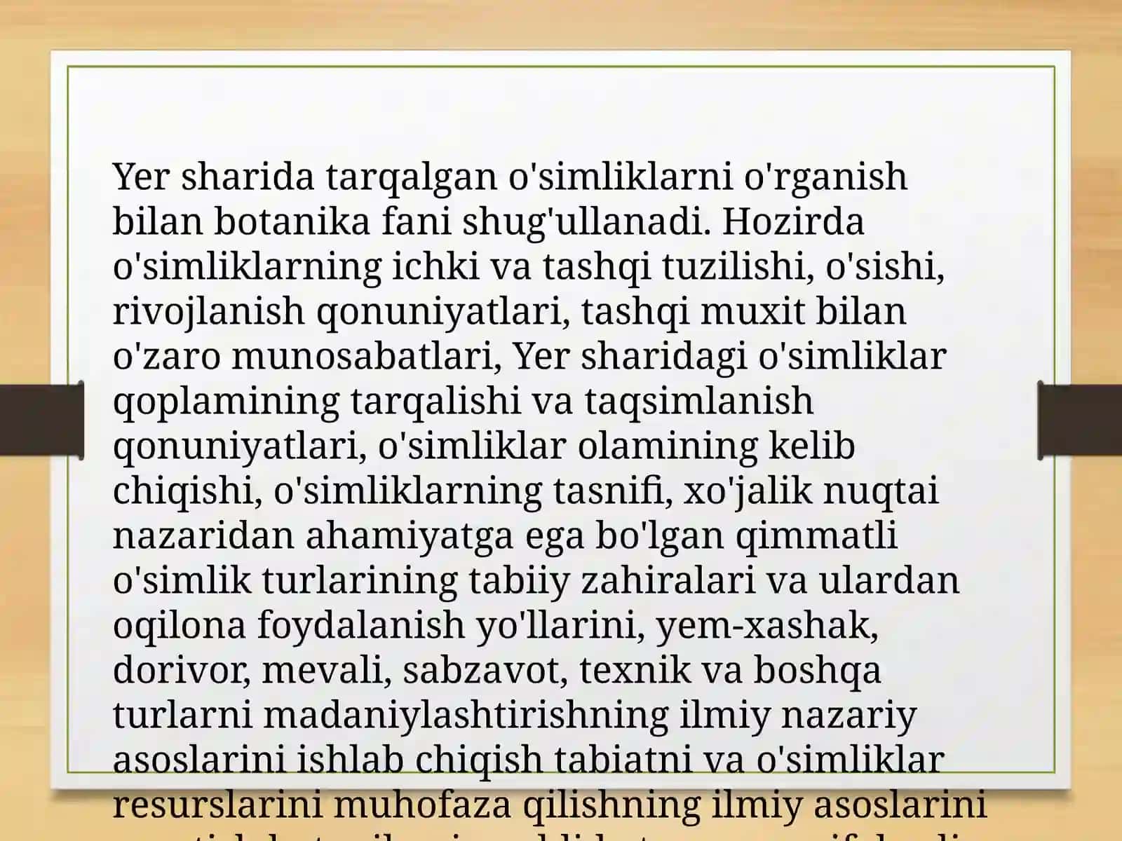 Soyabongullilar qabilasi 4