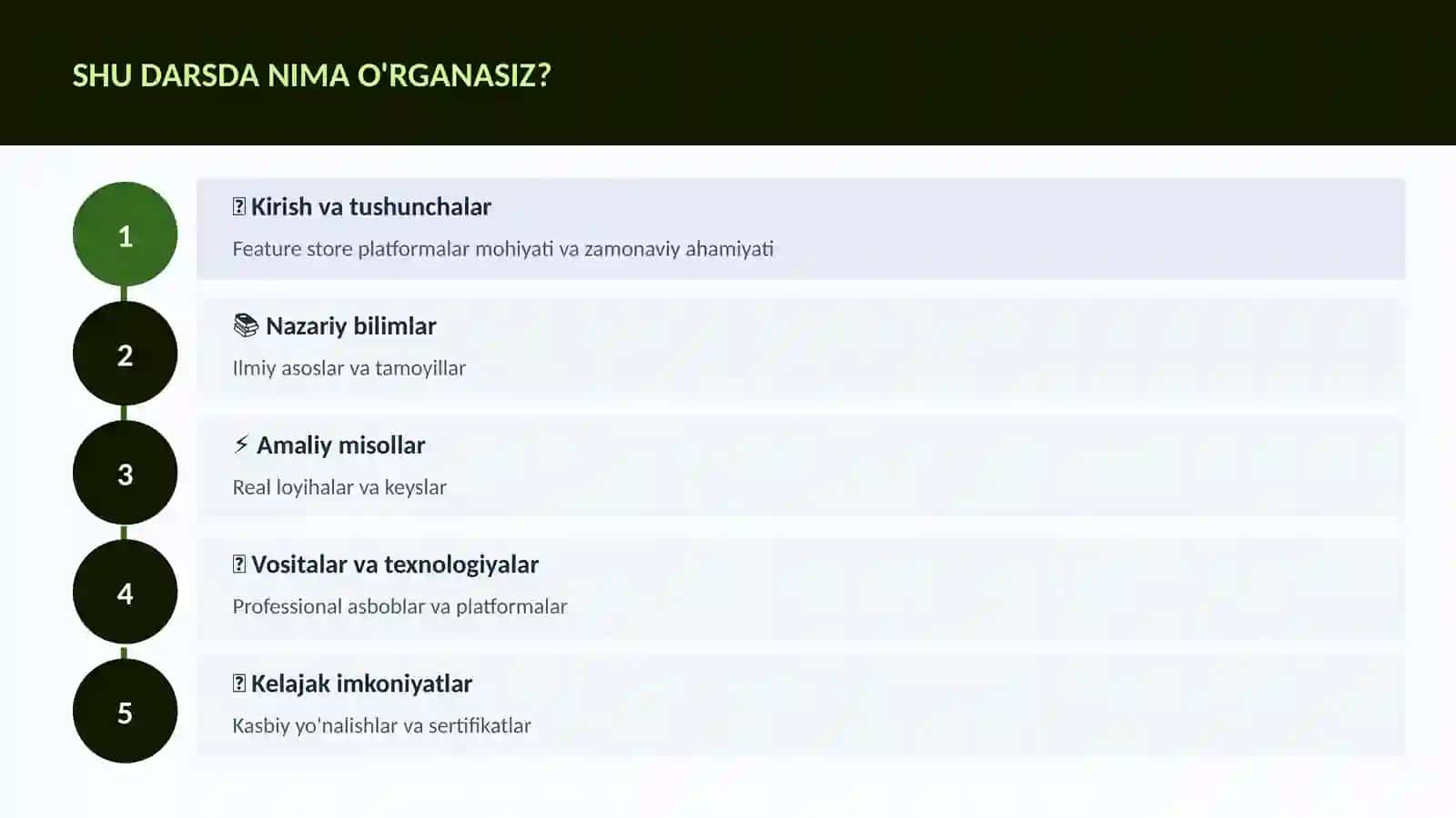 DATA SCIENCE VA TAHLIL 4