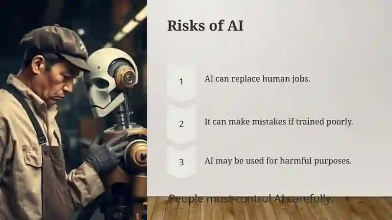 Artificial intelligence 4