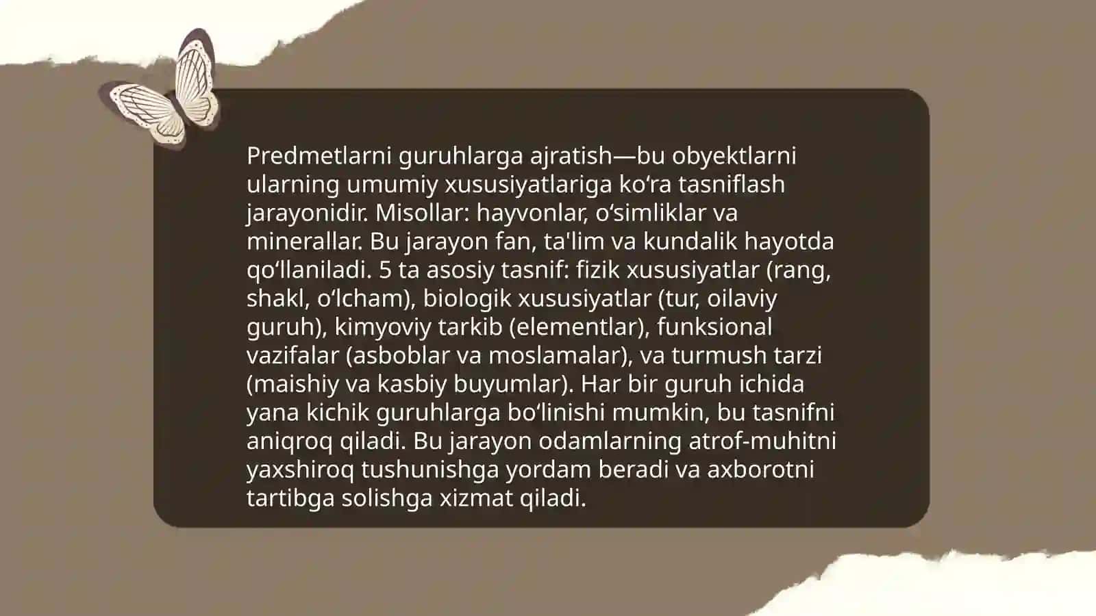 Raqamlarni tanish va sanash 4