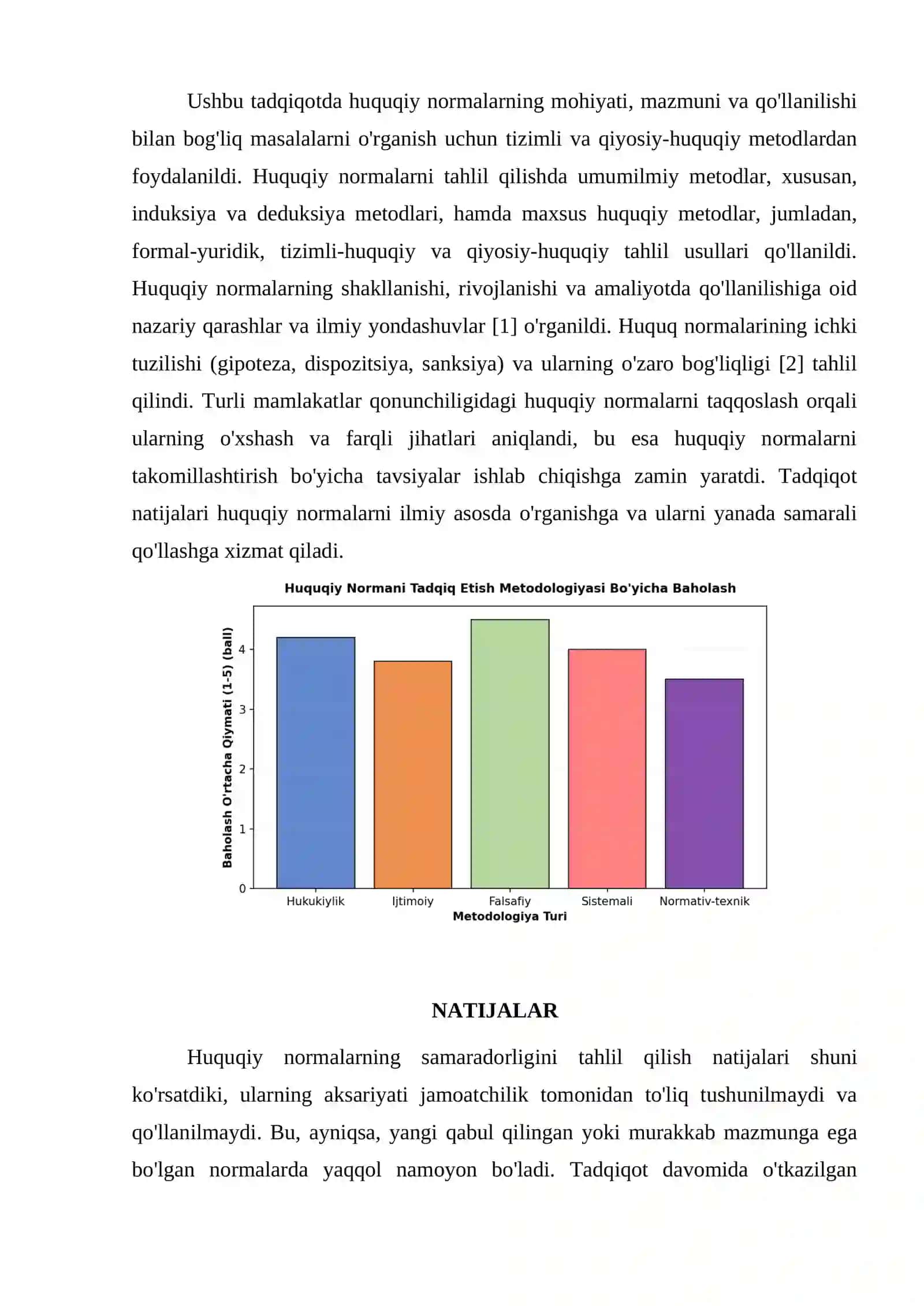 HUQUQ NORMASI 4